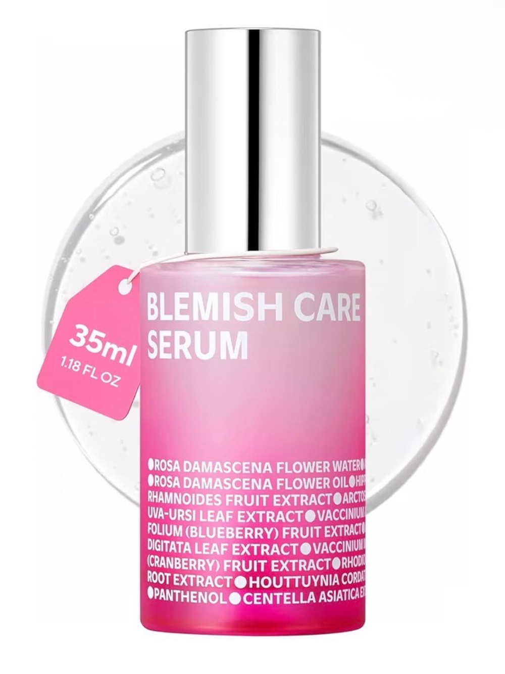 MSRP$60 | ISOI Blemish Care Up Serum